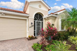14255 Manchester Drive, NAPLES, FL 34114 Sold 04/30/24