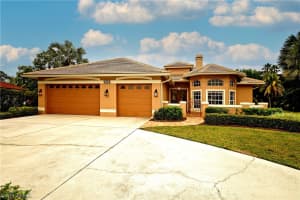 28356 Del Lago Way, BONITA SPRINGS, FL 34135 Sold 03/15/24