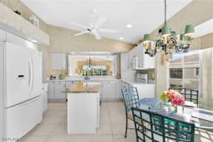 6155 Reserve Circle, NAPLES, FL 34119 Sold 02/28/25