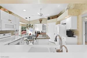 6155 Reserve Circle, NAPLES, FL 34119 Sold 02/28/25