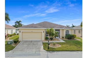 24473 Buckingham Way, PORT CHARLOTTE, FL 33980 Sold 03/11/24
