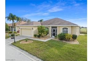 24473 Buckingham Way, PORT CHARLOTTE, FL 33980 Sold 03/11/24