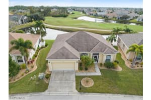 24473 Buckingham Way, PORT CHARLOTTE, FL 33980 Sold 03/11/24