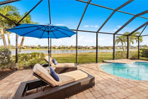 4455 Watercolor Way, FORT MYERS, FL 33966 Sold 11/13/24