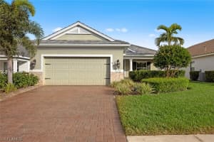 4455 Watercolor Way, FORT MYERS, FL 33966 Sold 11/13/24