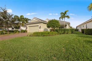 4455 Watercolor Way, FORT MYERS, FL 33966 Sold 11/13/24