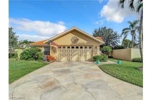 11030 Linnet Lane, NAPLES, FL 34119 Sold 04/23/24