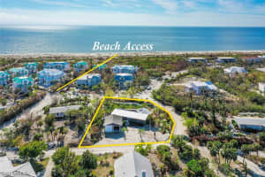 440 Gulf Drive, SANIBEL, FL 33957 Sold 05/06/24