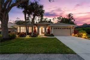 2171 Piccadilly Circus, NAPLES, FL 34112 Sold 01/31/24