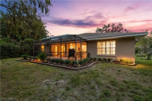 2171 Piccadilly Circus, NAPLES, FL 34112 Sold 01/31/24