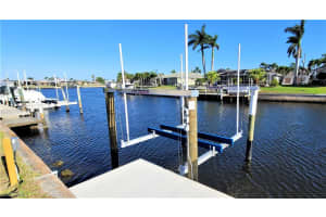 1418 Sea Gull Court, Punta Gorda, FL 33950 - MLS#223095340