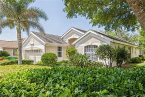 1812 Winding Oaks Way, NAPLES, FL 34109 Sold 02/15/24