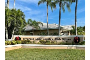 8674 Franchi Boulevard, FORT MYERS, FL 33919 Sold 04/30/24