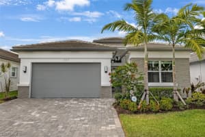 11311 Jacaranda Drive, NAPLES, FL 34120 Sold 04/15/24