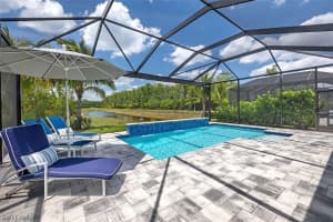 11311 Jacaranda Drive, NAPLES, FL 34120 Sold 04/15/24