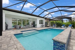 11311 Jacaranda Drive, NAPLES, FL 34120 Sold 04/15/24