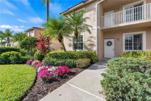 2895 Cypress Trace Circle, NAPLES, FL 34119 Sold 05/13/24
