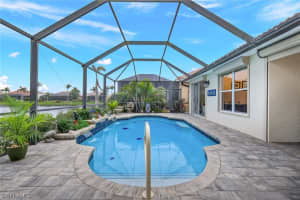 8675 Southwind Bay Circle, FORT MYERS, FL 33908 Sold 05/06/24
