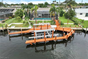 3810 1st Place, CAPE CORAL, FL 33904 Sold 09/20/24