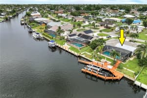 3810 1st Place, CAPE CORAL, FL 33904 Sold 09/20/24