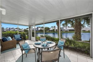 3401 Timberwood Circle, NAPLES, FL 34105 Sold 05/13/24