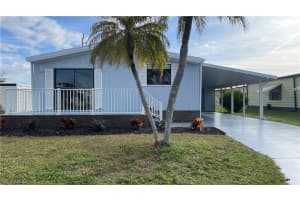 3150 Running Deer Drive, NORTH FORT MYERS, FL 33917 Sold 02/27/24
