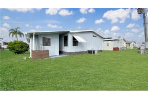 3150 Running Deer Drive, NORTH FORT MYERS, FL 33917 Sold 02/27/24