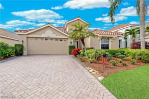 23800 Jasmine Lake Drive, ESTERO, FL 34135 Sold 12/02/24