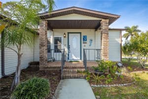 10091 Broken Woods Court, NORTH FORT MYERS, FL 33903 Sold 06/14/24