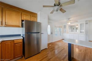 10091 Broken Woods Court, NORTH FORT MYERS, FL 33903 Sold 06/14/24