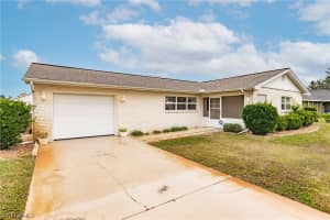 16 Sagewood Avenue, LEHIGH ACRES, FL 33936 Sold 03/08/24