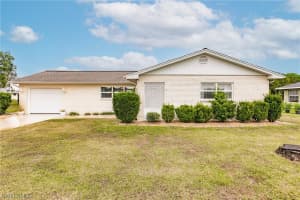 16 Sagewood Avenue, LEHIGH ACRES, FL 33936 Sold 03/08/24