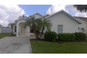 3561 Gloxinia Drive, NORTH FORT MYERS, FL 33917 Sold 05/06/24