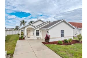 3561 Gloxinia Drive, NORTH FORT MYERS, FL 33917 Sold 05/06/24