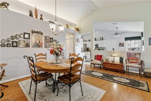 3561 Gloxinia Drive, NORTH FORT MYERS, FL 33917 Sold 05/06/24