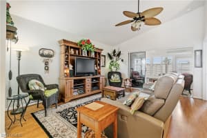 3561 Gloxinia Drive, NORTH FORT MYERS, FL 33917 Sold 05/06/24