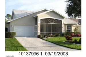 3277 Clubview Drive, NORTH FORT MYERS, FL 33917 Sold 04/19/24