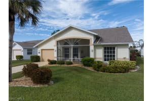 3277 Clubview Drive, NORTH FORT MYERS, FL 33917 Sold 04/19/24