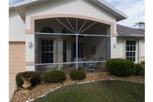 3277 Clubview Drive, NORTH FORT MYERS, FL 33917 Sold 04/19/24