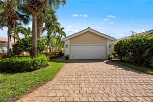 15387 Upwind Drive, BONITA SPRINGS, FL 34135 Sold 04/01/24