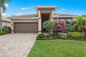 19708 Tesoro Way, Estero, FL 33967 Sold 03/19/25