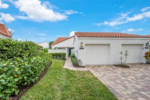 662 Windsurf Lane, NAPLES, FL 34108 Sold 06/14/24