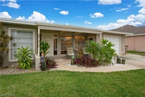 3105 17th Place, CAPE CORAL, FL 33904 Sold 03/15/24