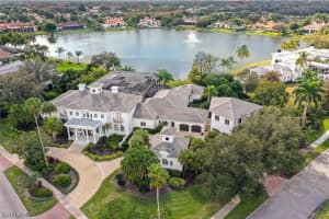 13601 Pondview Circle, NAPLES, FL 34119 Sold 04/23/24