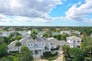 13601 Pondview Circle, NAPLES, FL 34119 Sold 04/23/24
