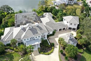 13601 Pondview Circle, NAPLES, FL 34119 Sold 04/23/24