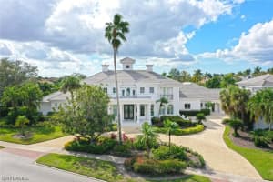 13601 Pondview Circle, NAPLES, FL 34119 Sold 04/23/24