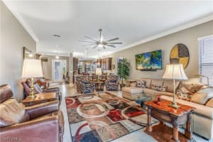 11570 Riverstone Lane, FORT MYERS, FL 33913 Sold 05/31/24