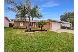 9746 Deerfoot Drive, FORT MYERS, FL 33919 Sold 02/05/24