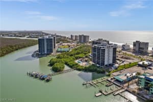 26131 Hickory Blvd 3b, Bonita Springs